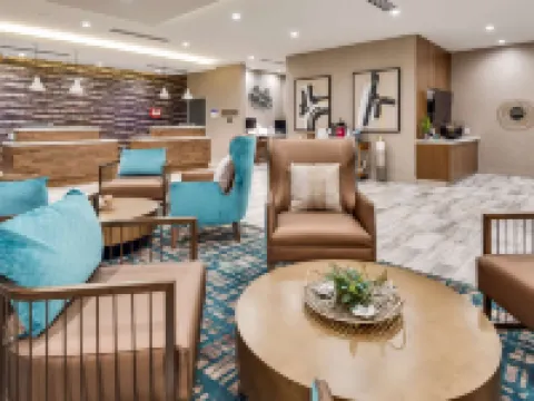 Best Western Plus Desoto Hotels in Olive Branch