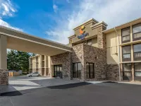 كمفرت إن ناشفيل - أوبريلاند أريا Hotels near غراند أول أوبري