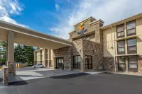 Comfort Inn Nashville - Opryland Area Hotels in Nashville
