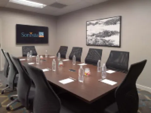 Sonesta ES Suites Raleigh Durham Airport Morrisville Hotels in Morrisville