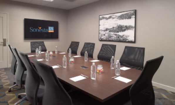 Sonesta ES Suites Raleigh Durham Airport Morrisville