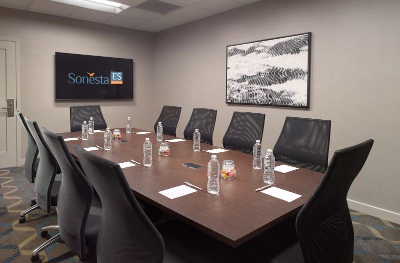 Sonesta ES Suites Raleigh Durham Airport Morrisville photo 5