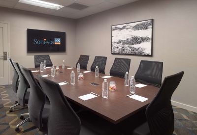 Meeting Rooms