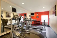 Spark by Hilton Corpus Christi Southeast - Gym