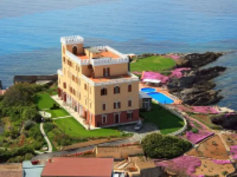 Villa Las Tronas Hotel & Spa Hotels in Alghero