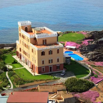 Villa Las Tronas Hotel & Spa