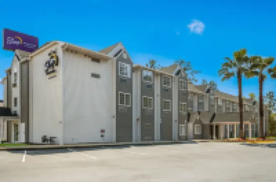 Sleep Inn & Suites Tallahassee-Capitol