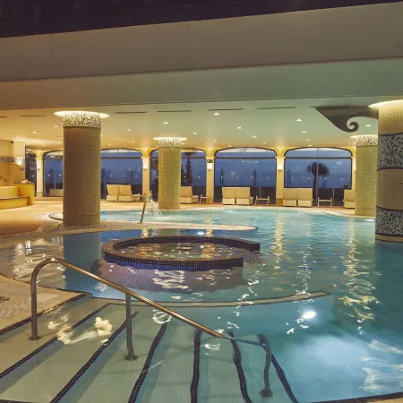 Secrets Bahía Real Resort & Spa Adults Only