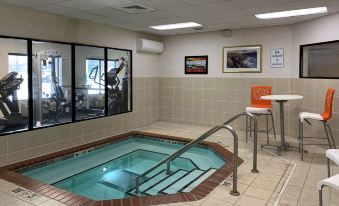 Comfort Inn Saint Paul East