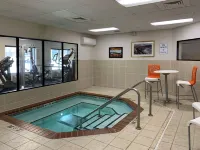 Comfort Inn Saint Paul East - Spa