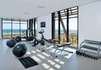 Radisson Blu Resort Taghazout Bay Surf Village - Gym