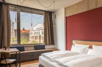 Staycity Aparthotels Leipzig City Centre - Family