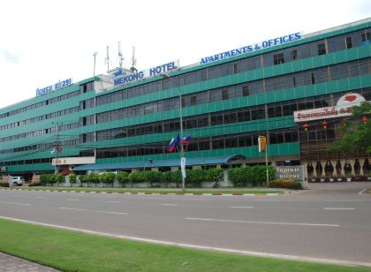 Mekong Hotel