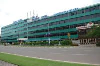 Mekong Hotel Hotels near Chaofa Ngum Statue