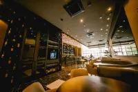 Hilton Garden Inn Santiago del Estero - bar