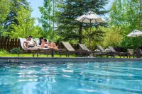 The Inn at Riverwalk - Pool