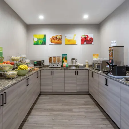 Quality Inn Lebanon - Nashville Area