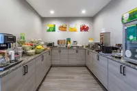 Quality Inn Lebanon - Nashville Area - Frühstück
