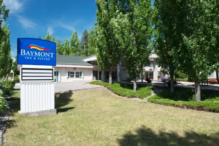 Baymont by Wyndham Coeur d'Alene