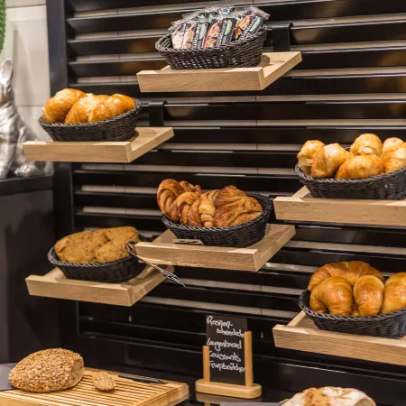 Holiday Inn - the niu, COBBLES ESSEN by IHG