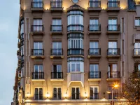 Hotel Villa Real, a Member of Preferred Hotels & Resorts Hotels near Neptuno Square