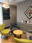 The North Hill Hotel Hotel di Eight Ash Green