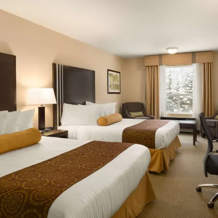 Ramada Limited Golden