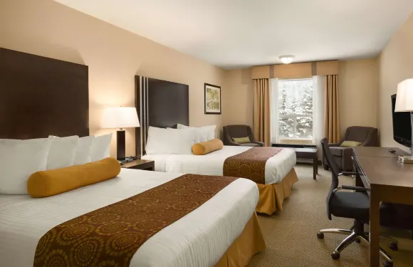 黃金市華美達酒店