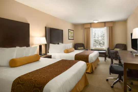 Ramada Limited Golden Hotel a 