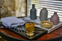 Zornitza Family Estate Relais & Chateaux - СПА