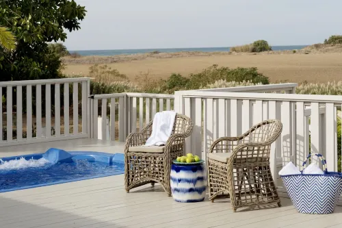 NEA Resort & People Hotels in Akko