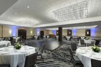 DoubleTree by Hilton Jamestown Hotels in Celoron