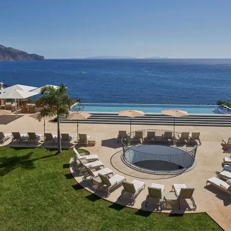 Les Suites at the Cliff Bay - PortoBay