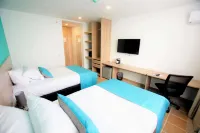Best Western Puerto Gaitan Hotel Hotels in Puerto Gaitán