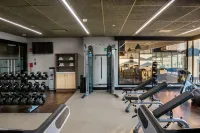 DoubleTree by Hilton Celaya - Træningscentre
