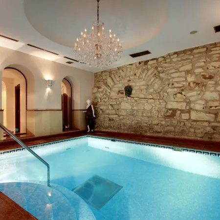Alchymist Grand Hotel and Spa