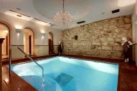 Alchymist Grand Hotel and Spa - Romanttinen