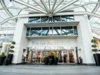 パン パシフィック バンクーバー のホテル