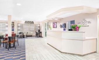 Microtel Inn & Suites by Wyndham Clear Lake