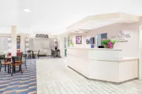 Microtel Inn & Suites by Wyndham Clear Lake Hotels in Clear Lake