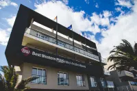 Best Western Plus Antibes Riviera Các khách sạn gần Port Vauban