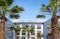 NH Iquique Costa Các khách sạn ở 