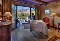 Hacienda del Sol Guest Ranch Resort Hôtels à : Catalina Foothills