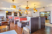 Quality Inn Radford-West Blacksburg I-81 Hotels in Radford