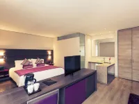 Mercure Bogota BH Zona Financiera Hotel a Bogota
