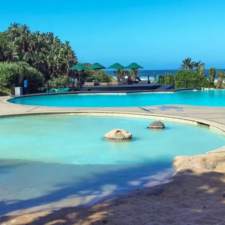 Zimbali Lodge by Dream Resorts