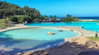 Zimbali Lodge by Dream Resorts - Beach