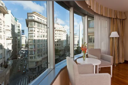 NH Buenos Aires Latino