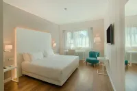 NH Torino Centro Hoteles en Turín