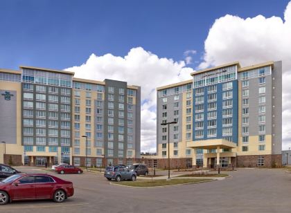 Hampton Inn by Hilton Calgary Airport North